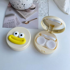 The Ugly Travel Lens Case