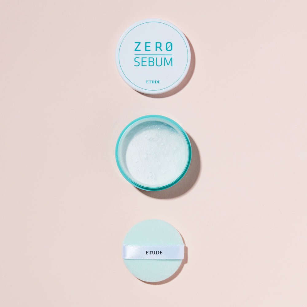 Etude House Zero Sebum Drying Powder