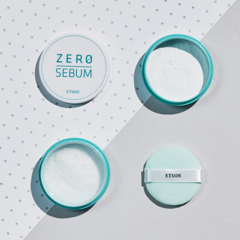 Etude House Zero Sebum Drying Powder