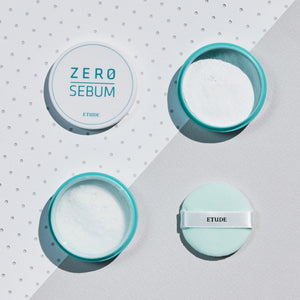 Etude House Zero Sebum Drying Powder