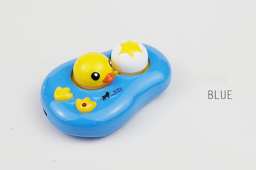 Little Duck Auto-Linsenreiniger