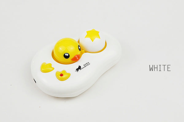 Little Duck Auto-Linsenreiniger