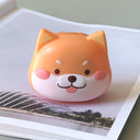 Shiba Inu Dog Travel Lens Case
