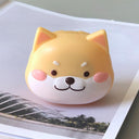 Shiba Inu Dog Travel Lens Case