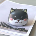 Shiba Inu Dog Travel Lens Case