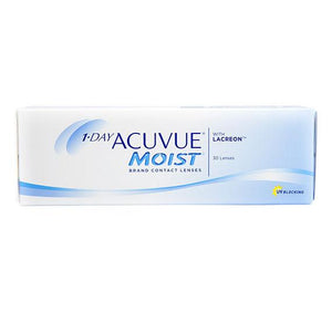 1-Day Acuvue Moist
