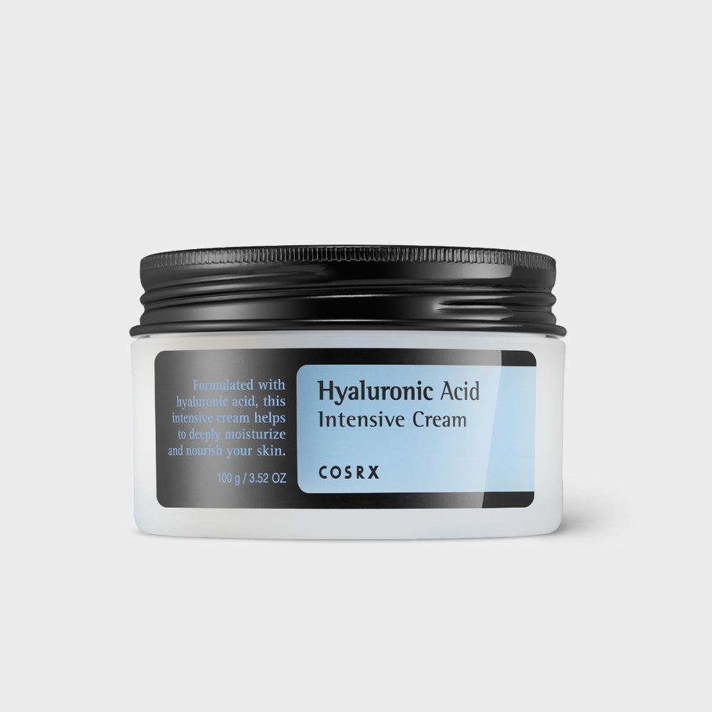 COSRX Hyaluronic Acid Intensive Cream