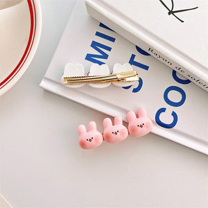 high-quality metal with gold plating.