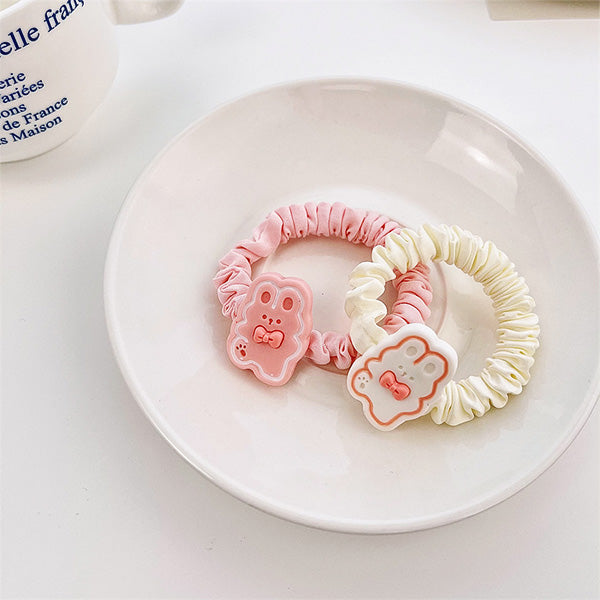 cute accessories on any hairstyles.