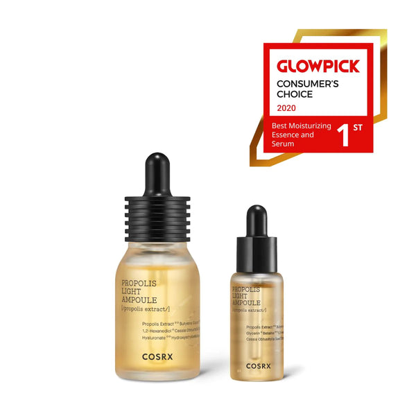 COSRX Propolis Light Ampule