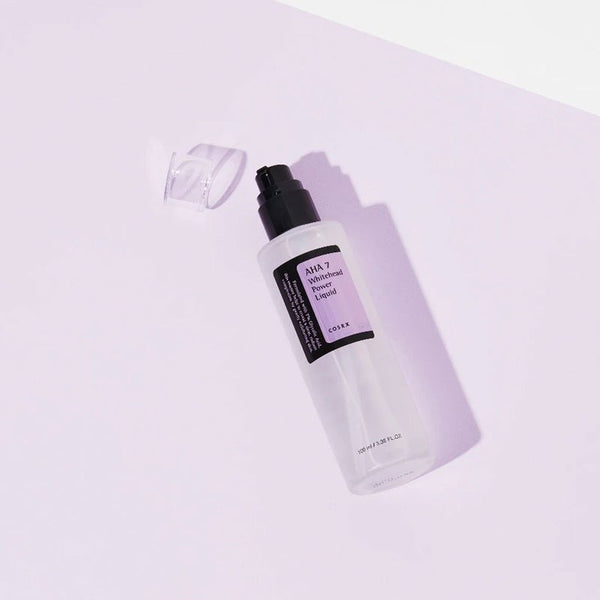 COSRX AHA 7焕白去白头精华液
