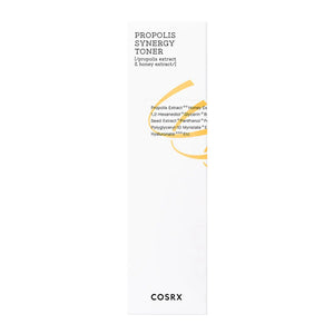 COSRX Full Fit Propolis Synergy Toner