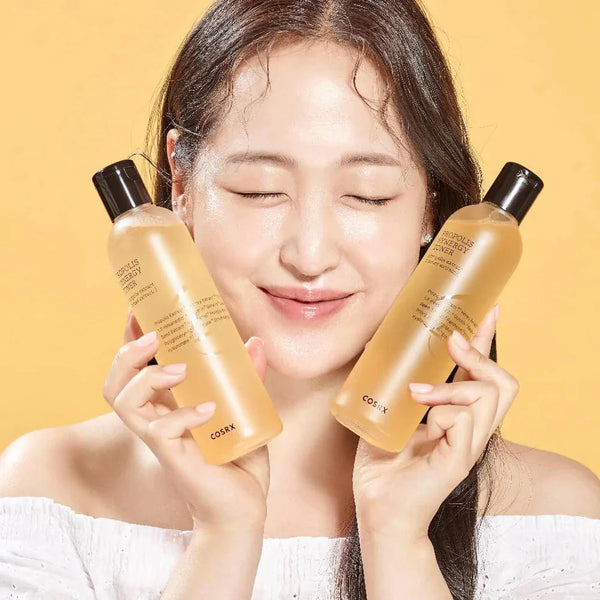 COSRX Full Fit Propolis Synergy Toner