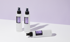 COSRX AHA/BHA焕肤调理爽肤水