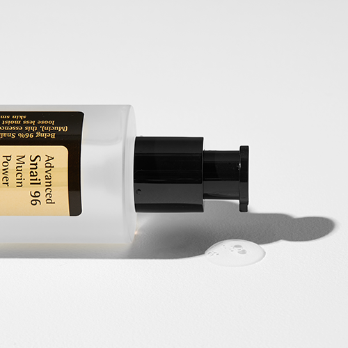 COSRX 96%蜗牛黏液修护眼部精华