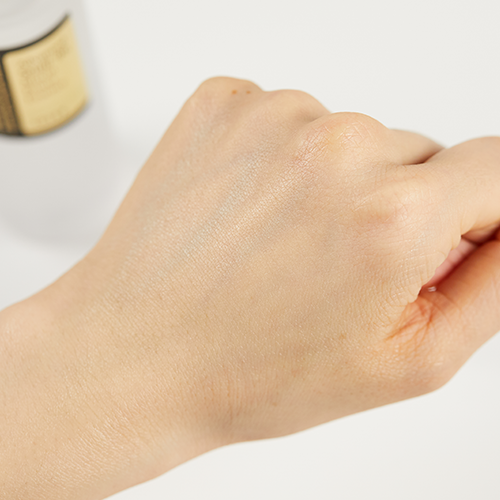 COSRX 96%蜗牛黏液修护眼部精华