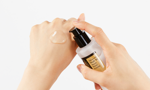 COSRX 96%蜗牛黏液修护眼部精华