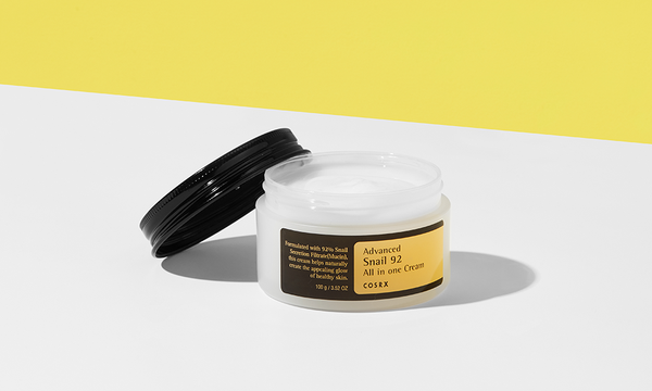 COSRX高效蜗牛92全效眼霜