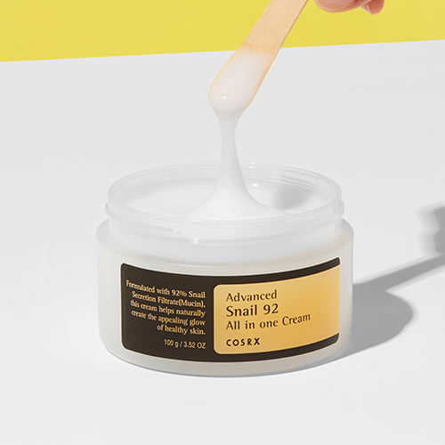 COSRX高效蜗牛92全效眼霜