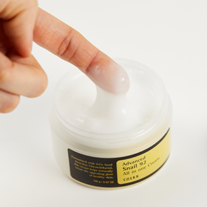 COSRX高效蜗牛92全效眼霜