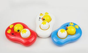 Little Duck Auto-Linsenreiniger