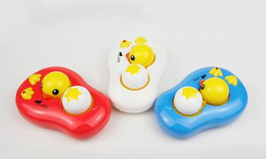 Little Duck Auto-Linsenreiniger