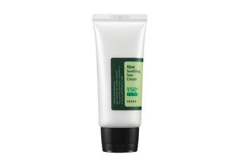 COSRX Aloe Soothing Sun Cream SPF50 PA+++