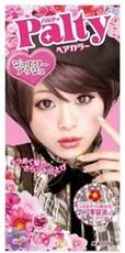 Japan Palty Hair Color (Jewelry Ash)
