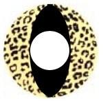 EOS Cosplay LEO CAT Yellow