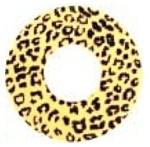 EOS Cosplay Leopard Yellow