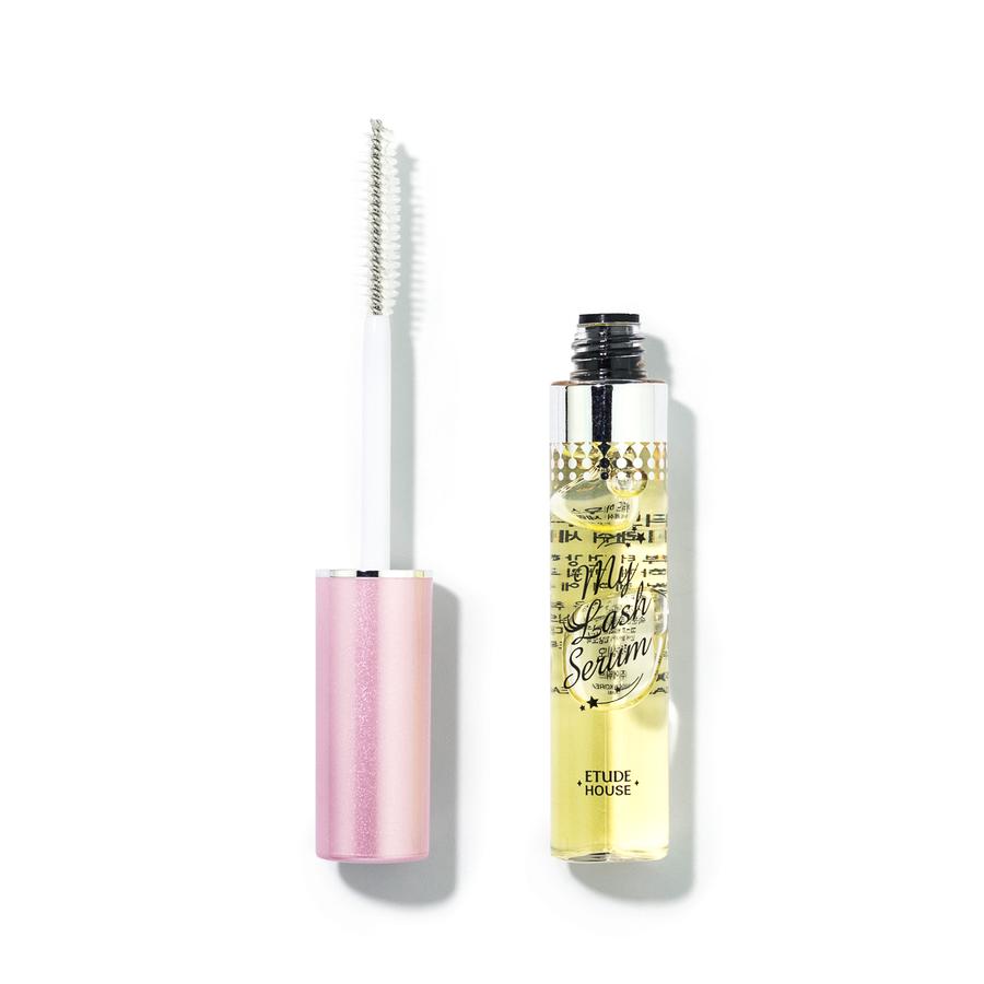 Amazing Etude House Lash Serum Artwork in HD Amazing Etude House Lash Serum Artwork in HD