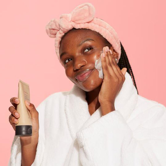 Innisfree Jeju Volcanic Pore Cleansing Foam