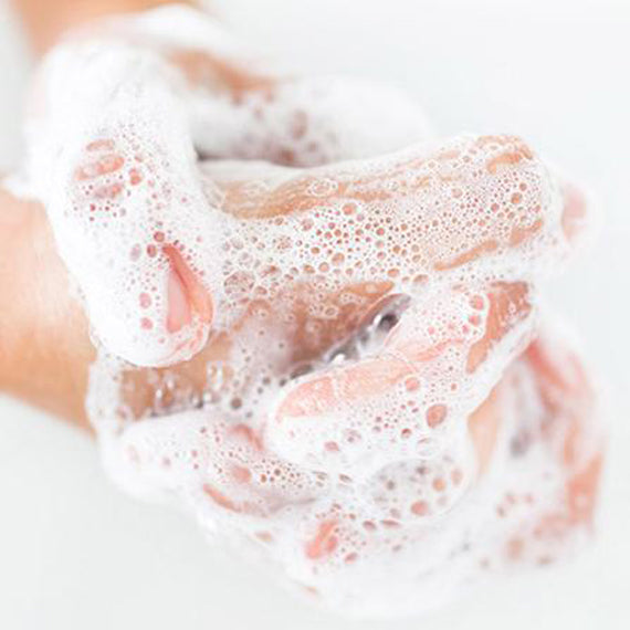 Innisfree Jeju Volcanic Pore Cleansing Foam