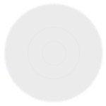 Princess Pinky White Blind Sclera