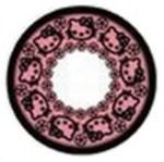 Vassen Hello Kitty Pink