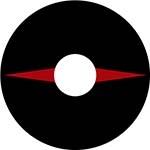 Princess Pinky Red Spear Sclera