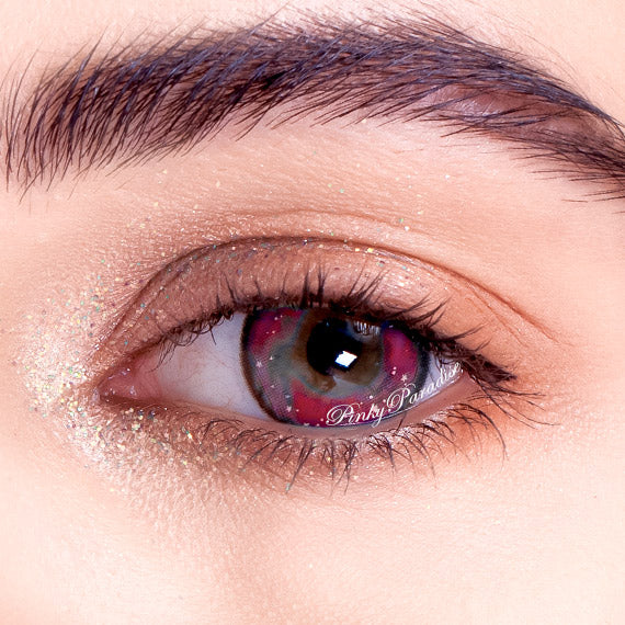 Princess Pinky Galaxy Pink