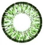 Vassen Sweet Eye Green