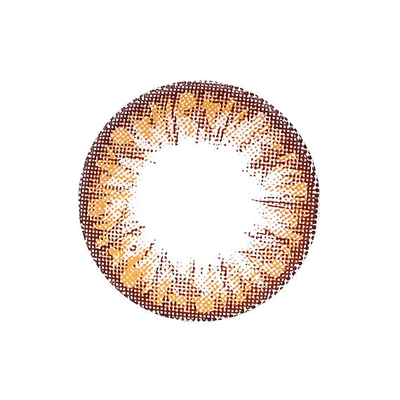 GEO Big Grang Grang Brown WHC 244