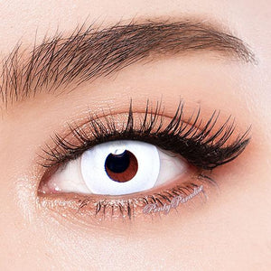 GEO White Lens CP F1