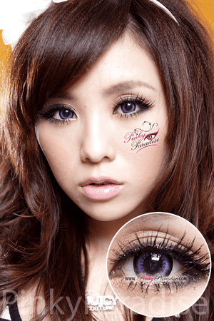 G&G Max Pure Violett