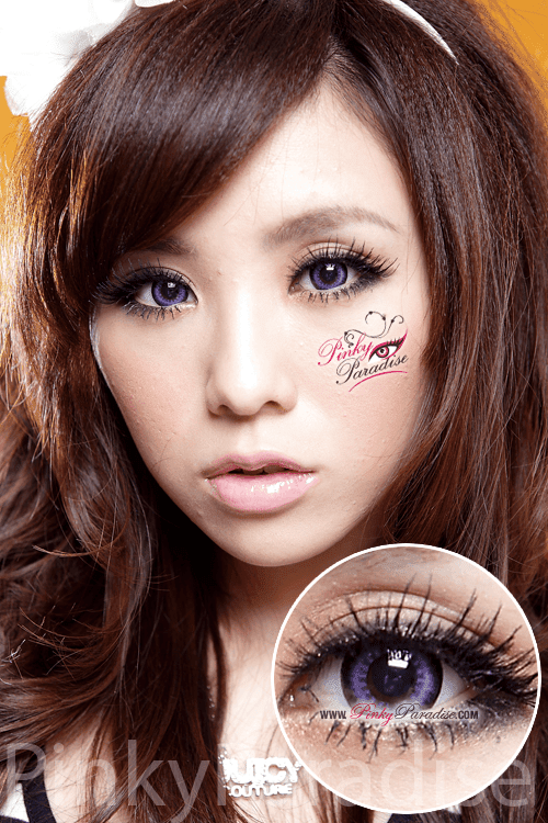 G&G Max Pure Violett