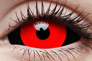 Phantasee Gremlin Sclera Linsen