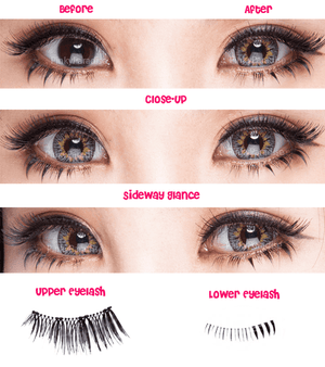 Princess Pinky Radiance Grey