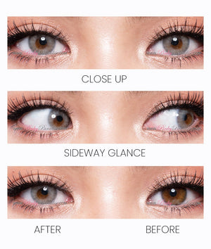 Princesa Pinky Lumiere Soul Grey 