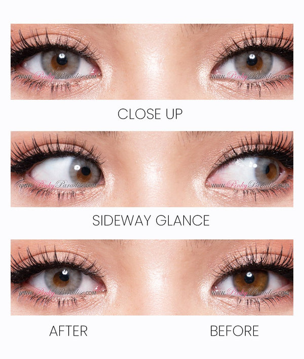 Princesa Pinky Lumiere Soul Grey 