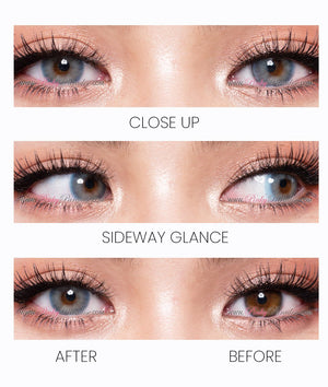 Princess Pinky Lumiere Idol Blue