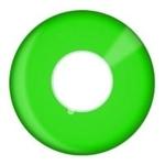 Phantasee Glow UV Green