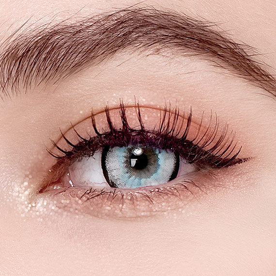 Princess Pinky Cyberdoll Grey