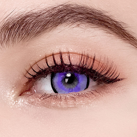 Princess Pinky Cyberdoll Violet